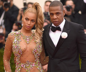 Beyonce and JAY-Z's Twin Names Are Blowing Up the Internet - See Reactions