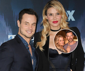 Brandi and Dean Spill Major Eddie Cibrian-LeAnn Rimes Tea