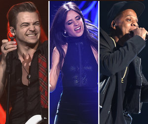 JAY-Z, Hunter Hayes, Nick Jonas, Camila Cabello You Gotta Hear