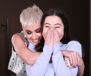 Katy Perry Brings Fans to Tears with Australian Radio Show Surprise