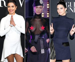 The Scene at Paris Fashion Week 2017 (Updating)