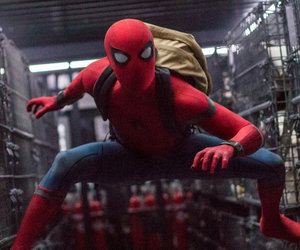 Future Villain Revealed? Zendaya's Playing Who? Burning 'Spider-Man' Qs