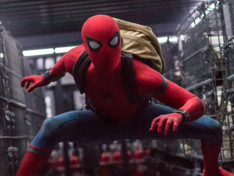 Future Villain Revealed? Zendaya's Playing Who? 9 Burning Qs After 'Spider-Man: Homecoming'