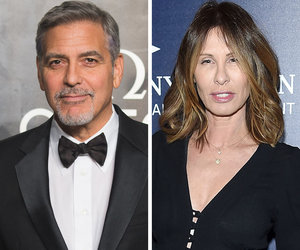 Carole Radziwill Rates Sex With George Clooney on 'RHONY'