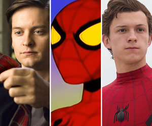Every Spider-Man Ranked From Worst to First