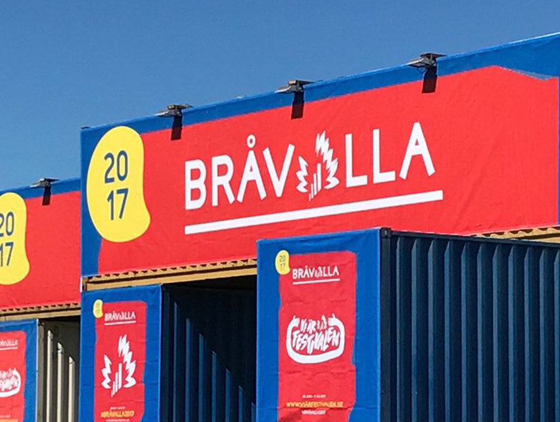 Sweden May Host Women-Only Music Festival in Response to Bråvalla Sexual Assaults