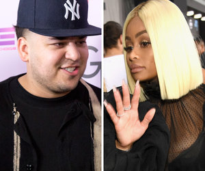 8 Latest Developments in Rob Kardashian-Blac Chyna Beef