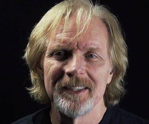 'Walking Dead' Voice Actor Dies in Skydiving Accident