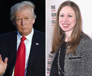 Chelsea Clinton Fires Back at Donald Trump's Latest Mean Tweet
