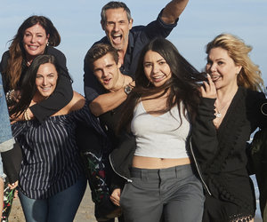 'Growing Up Supermodel': Meet Model Kids of Steven Seagal, Ricky Schroder
