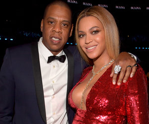 JAY-Z Admits Beyonce Relationship Wasn't Built on '100% Truth'