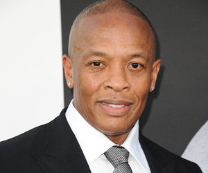 Dr. Dre Drops First Track In 2 Years