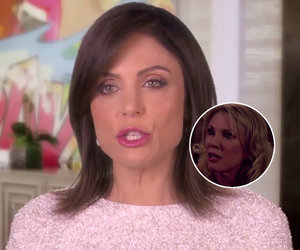 Blowout with Bethenny Gets Ramona Uninvited From 'RHONY' Trip to Mexico