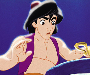 See Who Was Officially Cast as Aladdin and Jasmine In New Disney Film