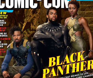 5 'Black Panther' Revelations You Need to Know
