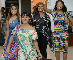 'Girls Trip' Stars Tell Us Why the Comedy Is for Men, Too