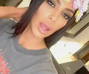 It Took Kim Kardashian 10 Hours to Realize That Alleged Cocaine Wasn't Sugar…