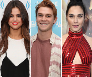 Selena Gomez, 'Riverdale' Among Full List of Teen Choice Awards 2017 Nominees