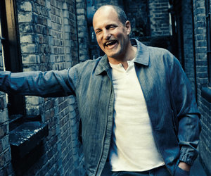 Woody Harrelson Talks Foursomes and Why He Quit Pot In Epic Interview