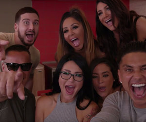 Why Ronnie Ortiz-Magro Was MIA from 'Jersey Shore' Reunion Commercial