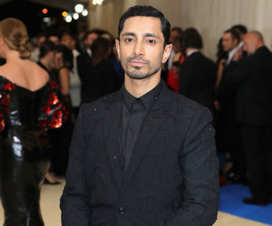 Riz Ahmed Wins Best Reaction to an Emmy Nomination