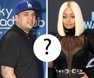 Team Rob or Team Chyna? ESPYs Stars Pick a Side