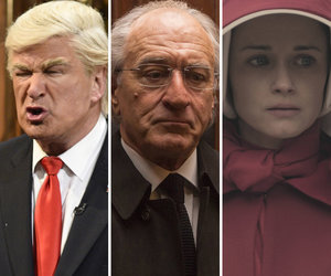 5 Reasons 2017 Emmys May Be Most Political Awards Show Ever