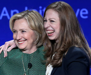 Chelsea Clinton Blasts Fox News Host for Comment About Hillary