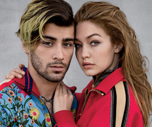 Vogue Apologizes For Gigi Hadid and Zayn Malik 'Gender-Fluid' Cover Story