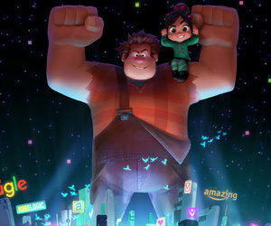 Everything We Learned About Disney-Pixar's Upcoming Animated Films at D23