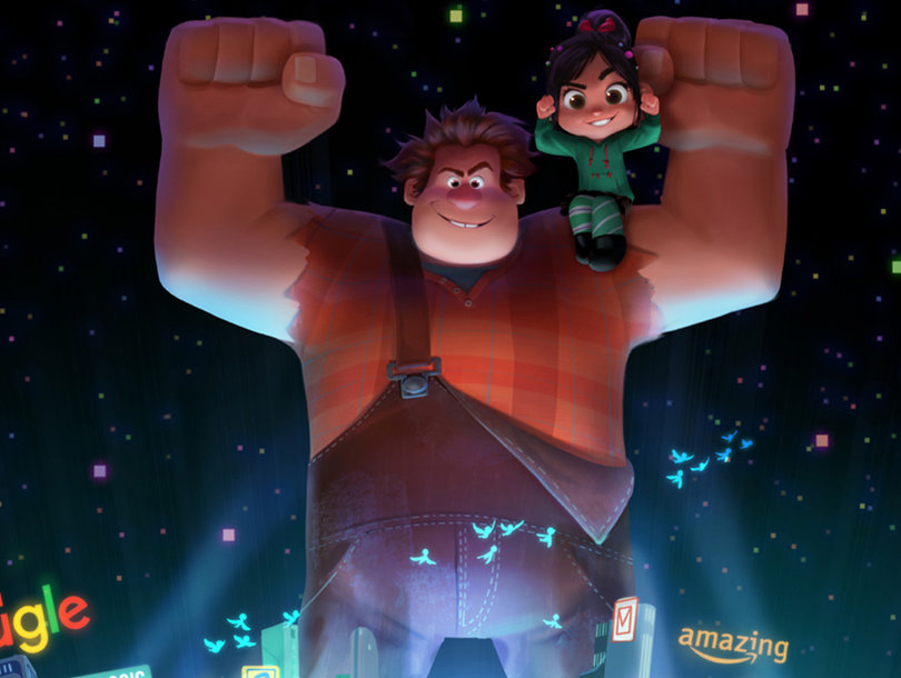 Everything We Learned About Disney-Pixar's Upcoming Animated Movies at D23