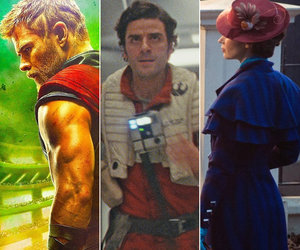 7 Big Takeaways from Disney Expo: Infinity War, Last Jedi, Mary Poppins