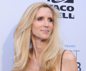 Twitter Pounces on Coulter for Railing Against Delta Airlines