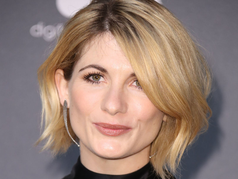 The Next 'Doctor Who' Is a Woman - And Fans are Freaking Out