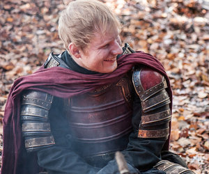 Twitter Eviscerates Ed Sheeran's 'Game of Thrones' Cameo