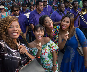 'Girls Trip' Stars Talk About the 3 Funniest Movie Moments