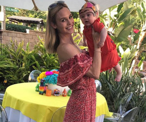 'RHOC' Star Meghan King Edmonds Struggles With Motherhood