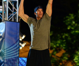 Why 'Bachelorette' Alum Ryan Sutter Is Doing 'American Ninja Warrior'