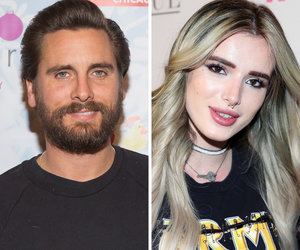 Bella Thorne Says She Was Never With Scott Disick 'Sexually'