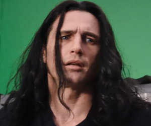 James Franco Can't Act in First 'Disaster Artist' Trailer