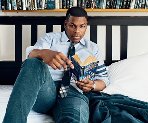 John Boyega Puts 'Game of Thrones' on Blast for Lack of Black Stars