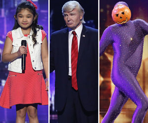 'AGT' Fifth Judge: Two-Thirds Go Home, One of the Worst Carries On