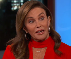 Caitlyn Jenner Gives Jimmy Kimmel Hell Over Jokes About Her Transition