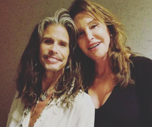 Caitlyn Jenner Defends Aerosmith Tribute After Angering Trans Community