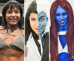 39 of the Craziest Comic-Con Costumes of All Time