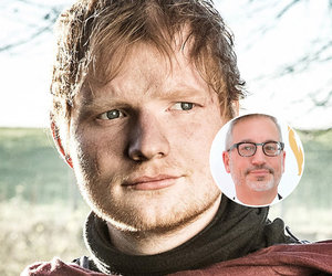 'Game of Thrones' Director Defends Ed Sheeran