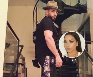 'Shahs of Sunset' Stars Preview 'Turnt Up' Single Mike Shouhed