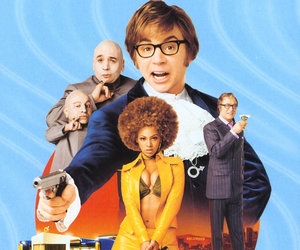 15 Fun Facts About 'Austin Powers' in Honor of 'Goldmember'