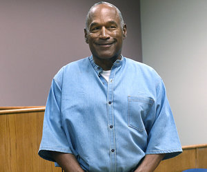 O.J. Simpson Granted Parole, Hollywood Reacts: See Who's Happy He'll Be Released