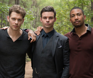 'The Originals' to End After Season 5 on The CW